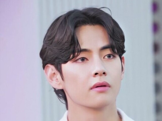 Kim Taehyung (V)