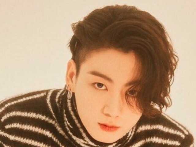 Jeon Jungkook (Jungkook)