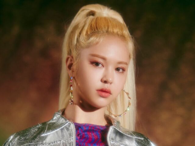 E:u (Park Jiwon)