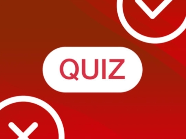 Quiz