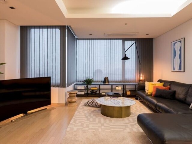 Seu apartamento é perfeito❤️