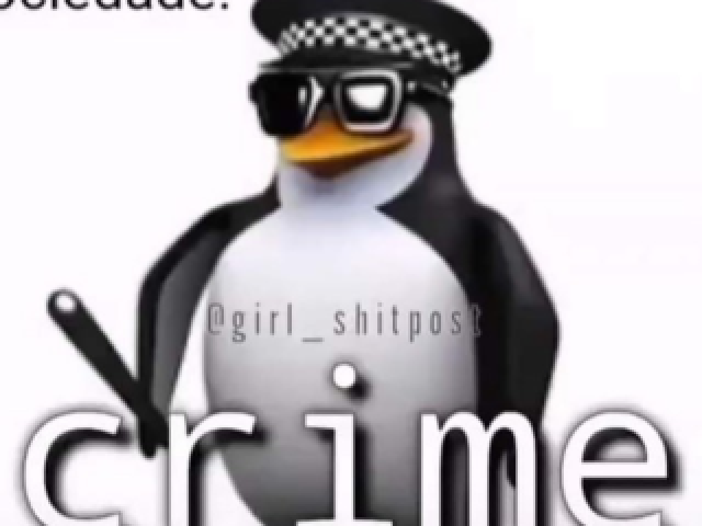 Crime