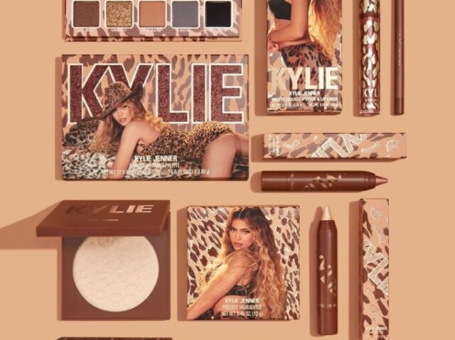 kylie cosmetic's