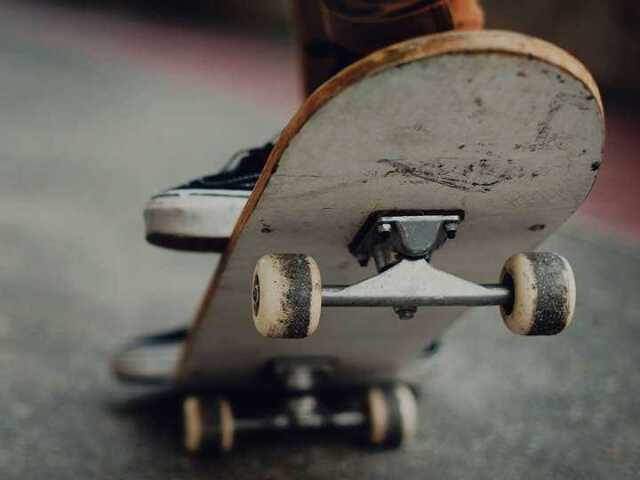 Skate