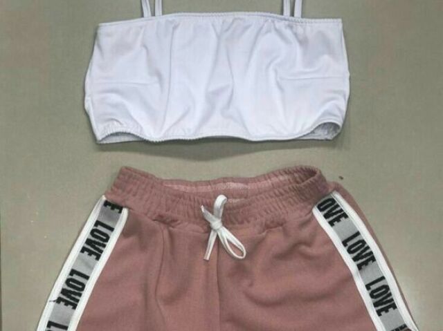 É um shorts