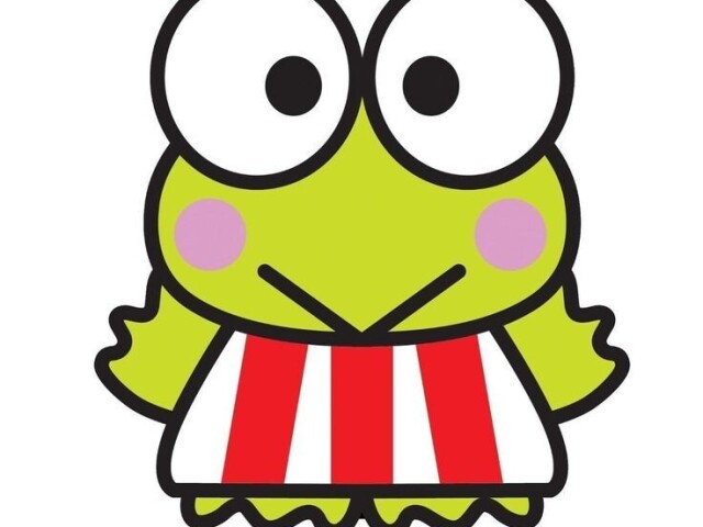 Keroppi