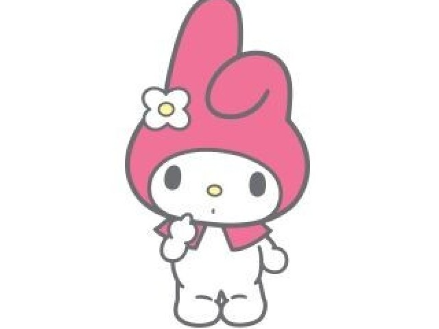 My melody