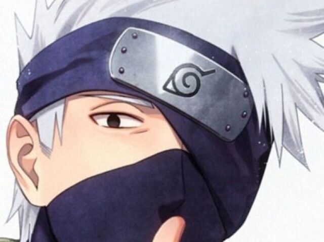 Kakashi