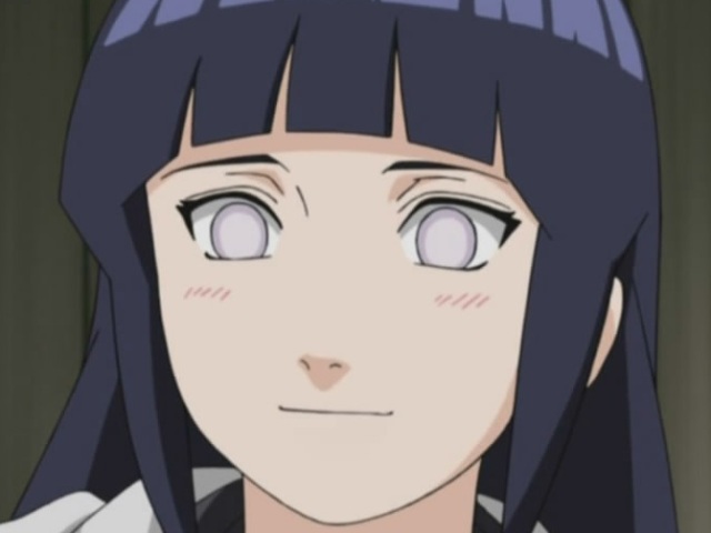 Hinata