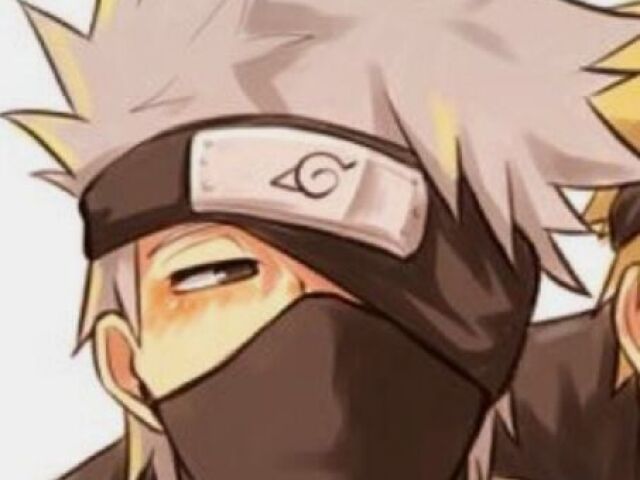 kakashi