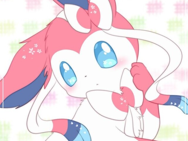 Sylveon