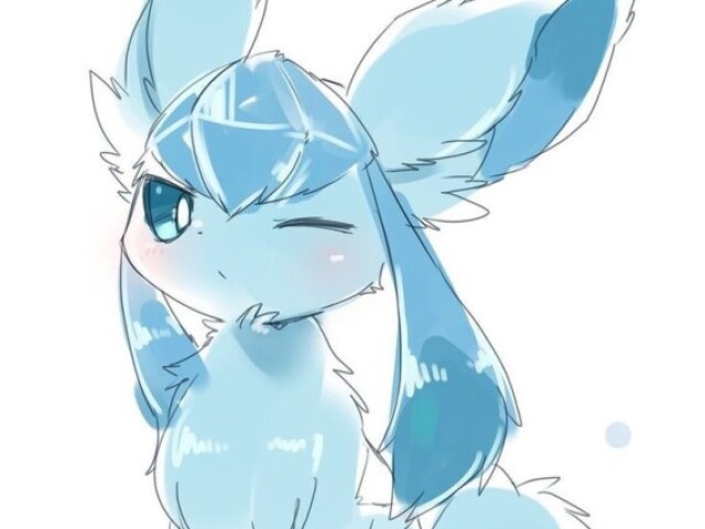 Glaceon