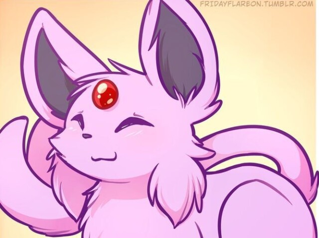 Espeon