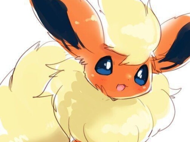 Flareon