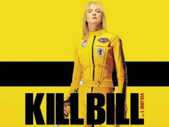 Kill Bill