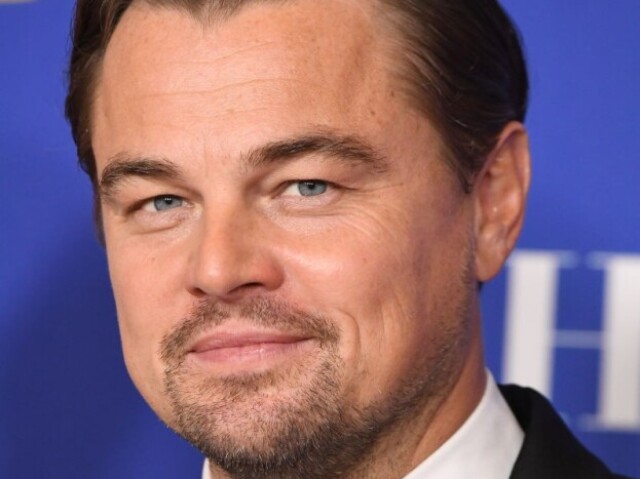 Leonardo Dicaprio