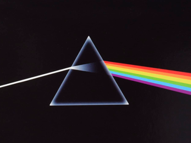 The Dark Side of The Moon