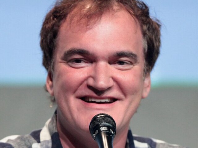 Quentin Tarantino