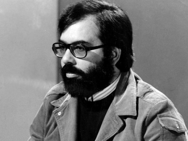 Francis Ford Coppola