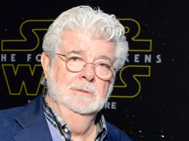 George Lucas