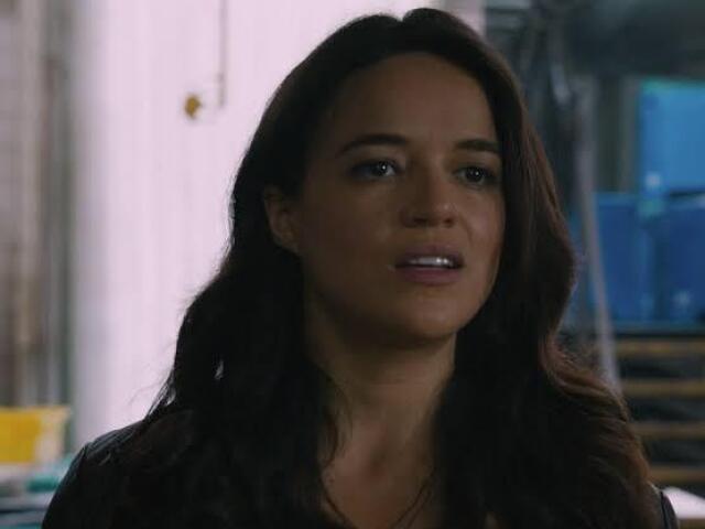Letty Ortiz