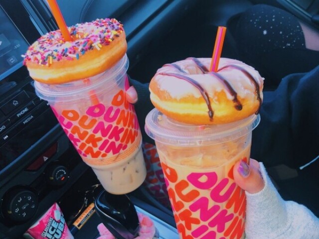 dunkin