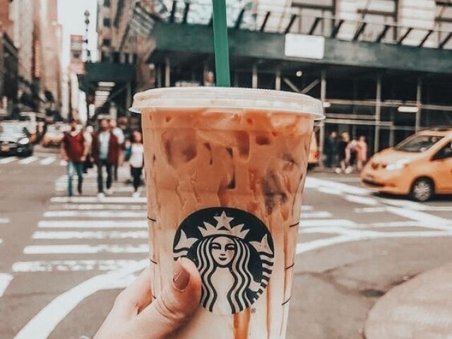 starbucks