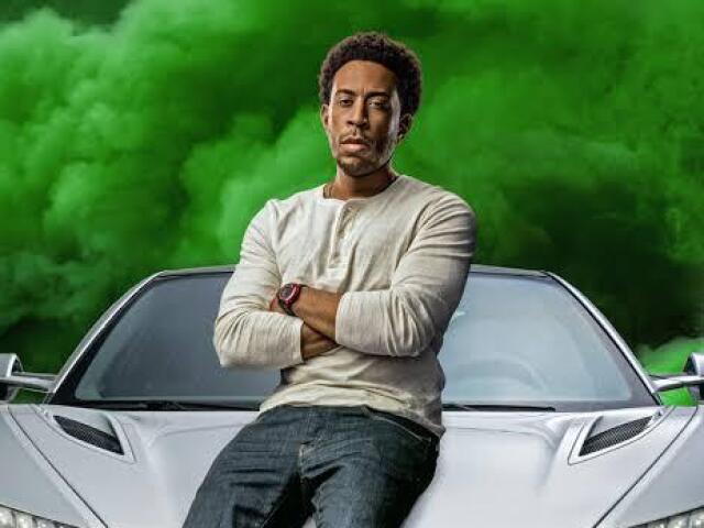 Tej Parker