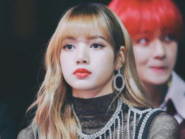 Lisa (BlackPink)