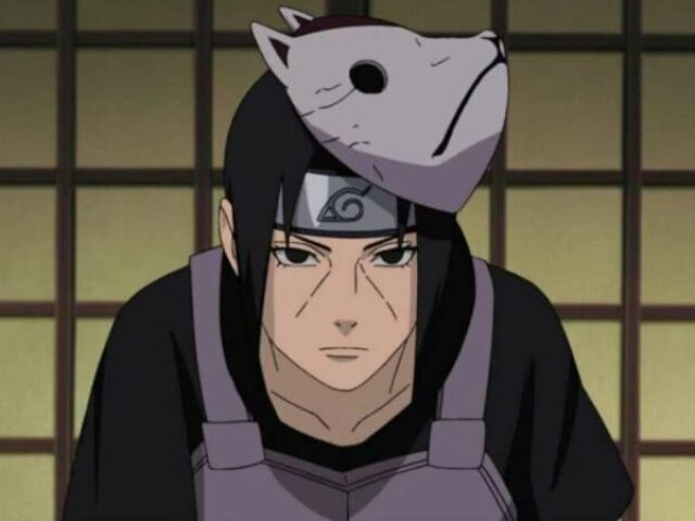 ITACHI