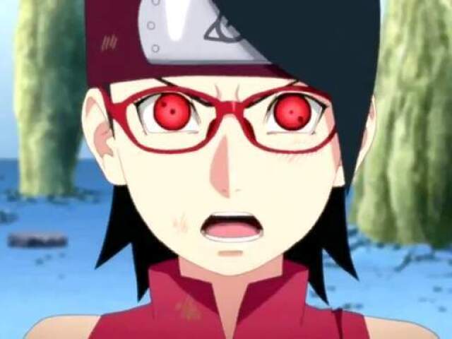 SARADA