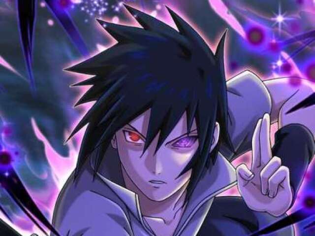 SASUKE