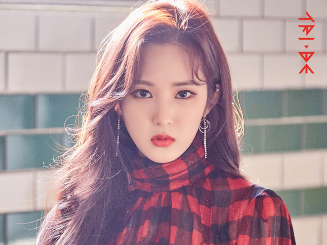 SongSun (TRI.BE)