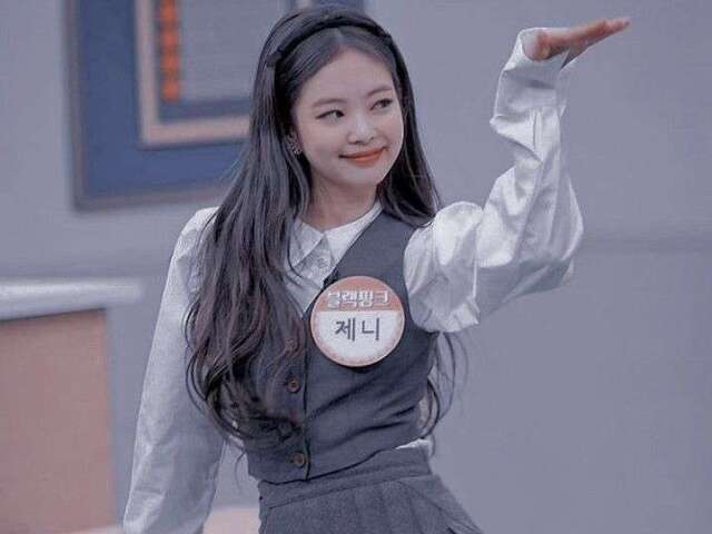 Jennie (BlackPink)