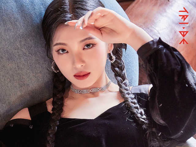 JinHa (TRI.BE)
