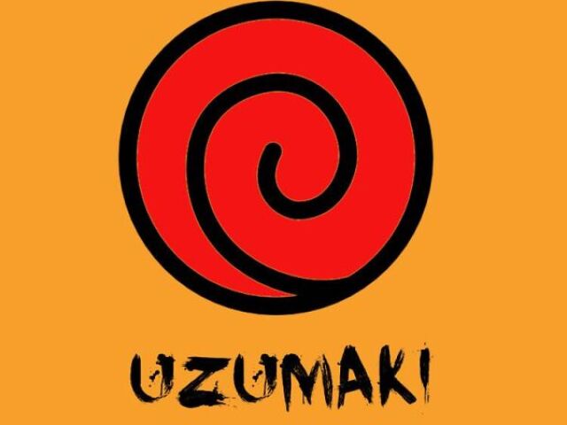 UZUMAKI