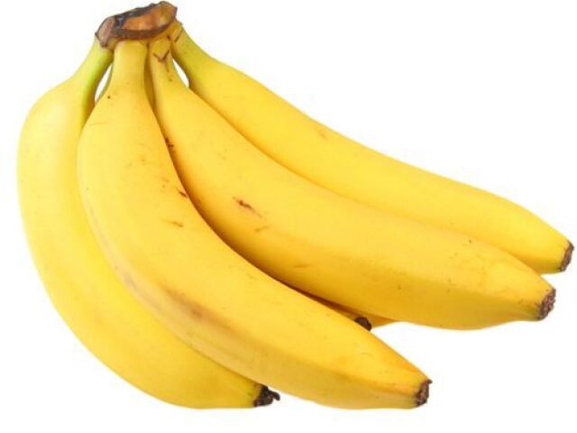 BANANA