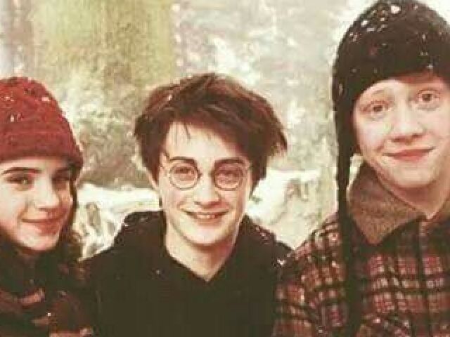 Herry grander potter