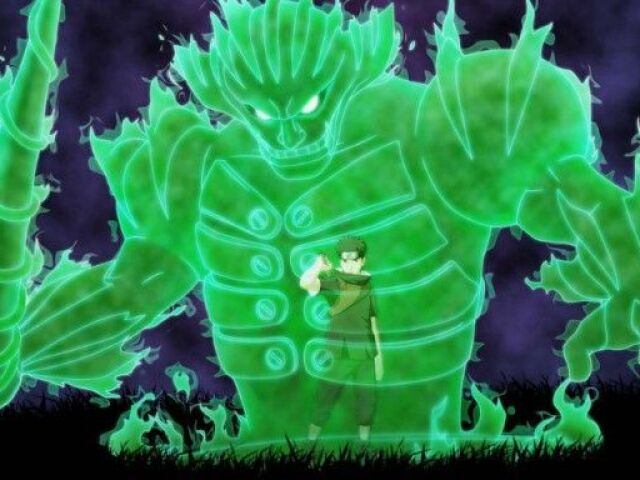 SHISUI SUSANOO