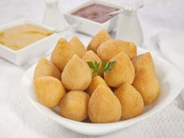 Coxinha