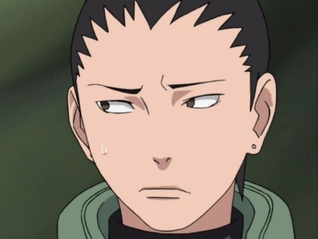 Shikamaru