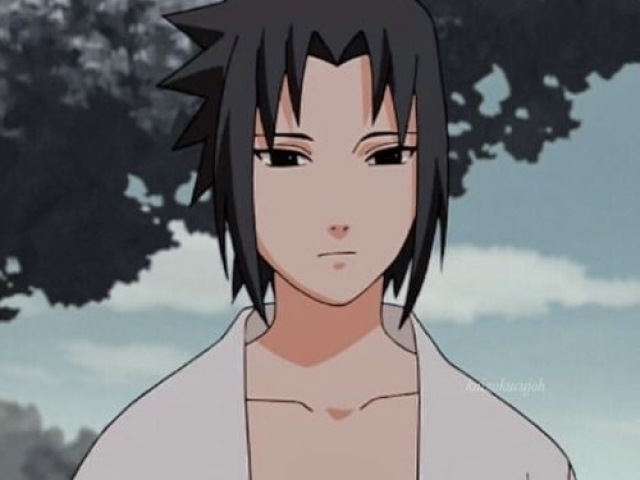 Sasuke