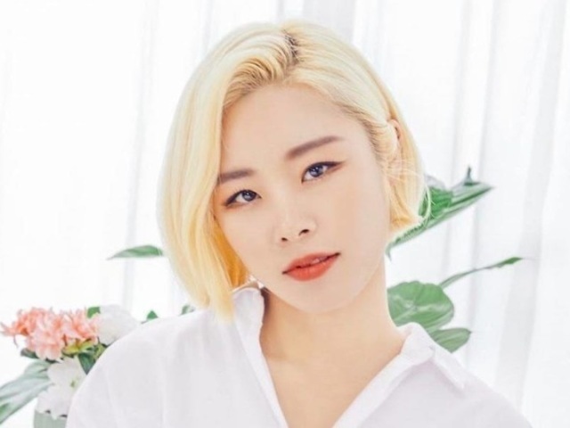 Wheein