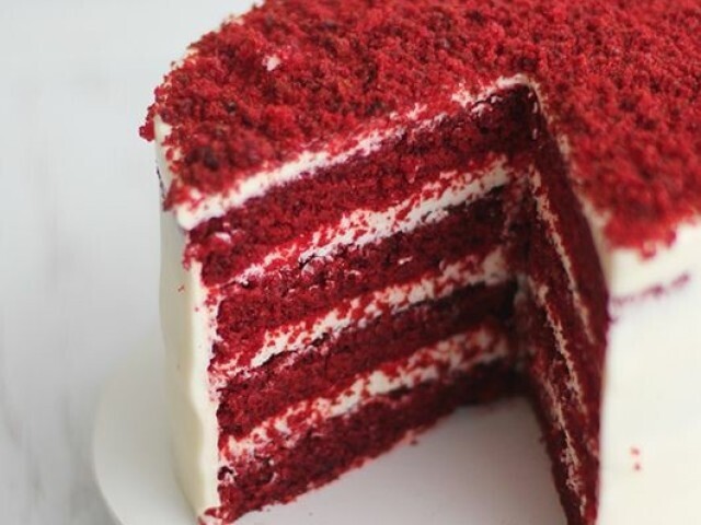 red velvet