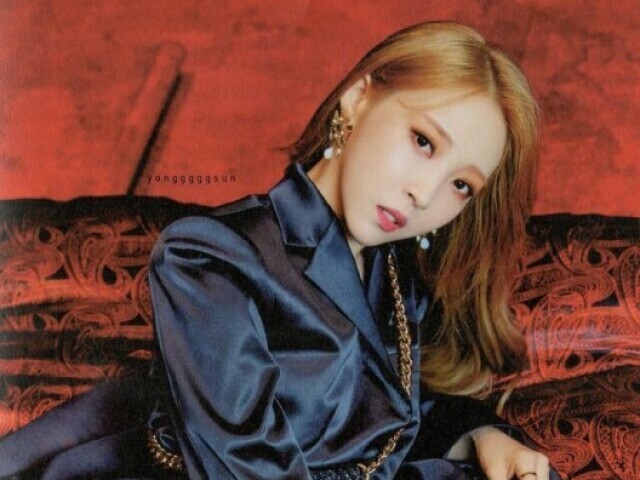 Moonbyul