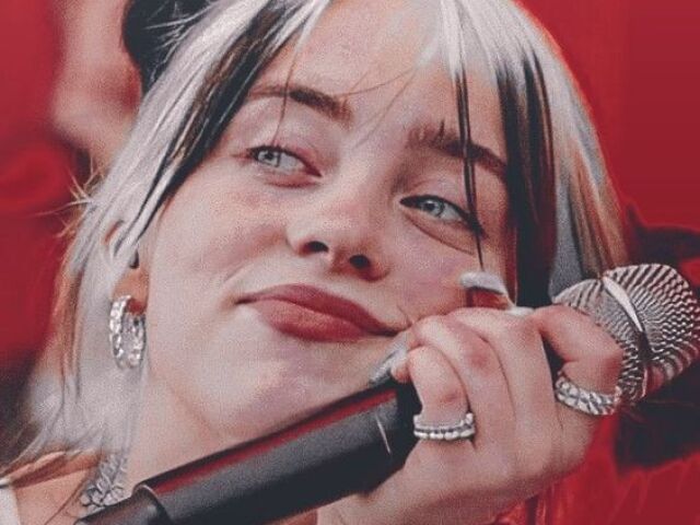 Billie Eilish