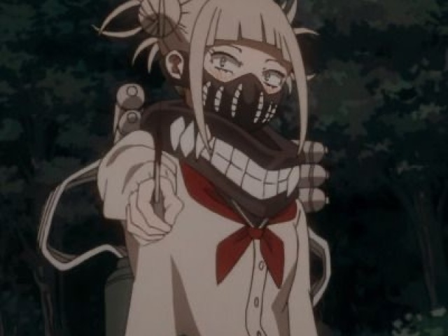 Toga