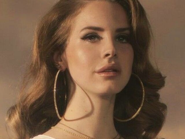 Lana Del Ray