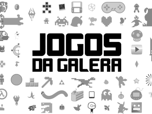 3: Coisa de Nerd, Jogos da Galera, Hora de por café!