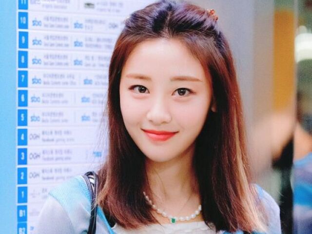 Park Chae-won